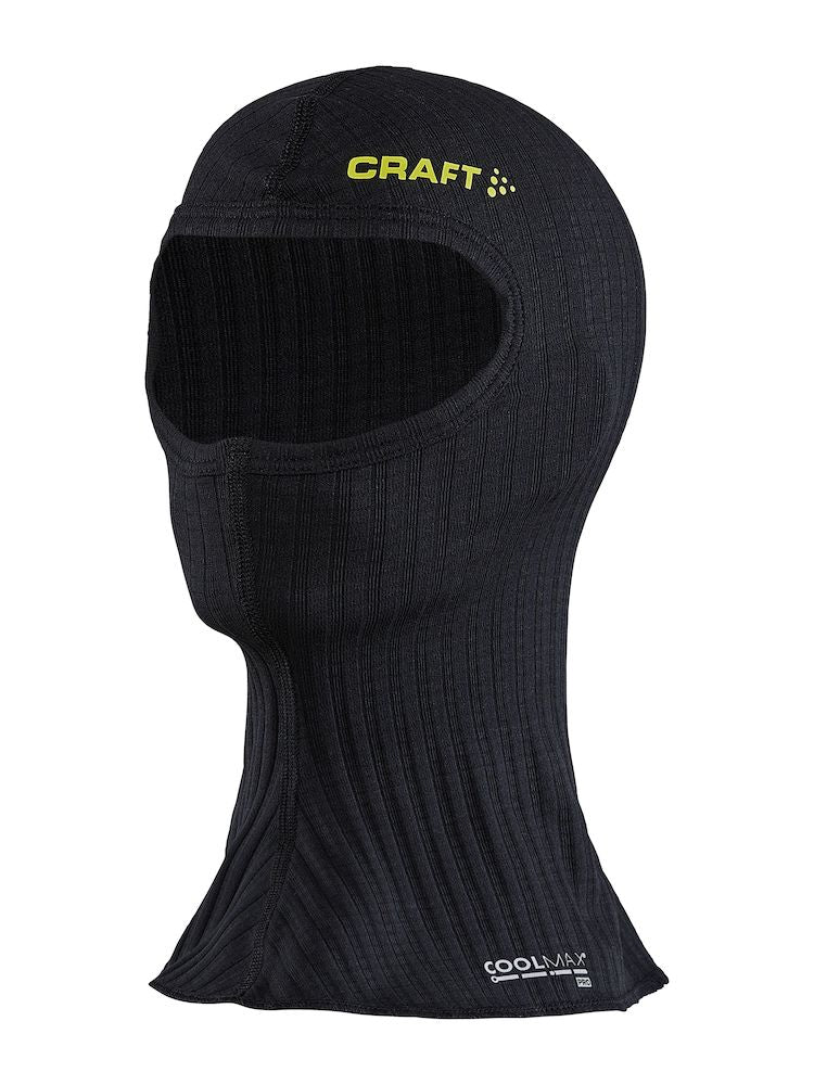 Craft Active Extreme X Balaclava - Black
