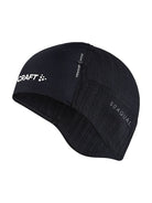 Craft Active Extreme X Wind Hat - Black/Granite