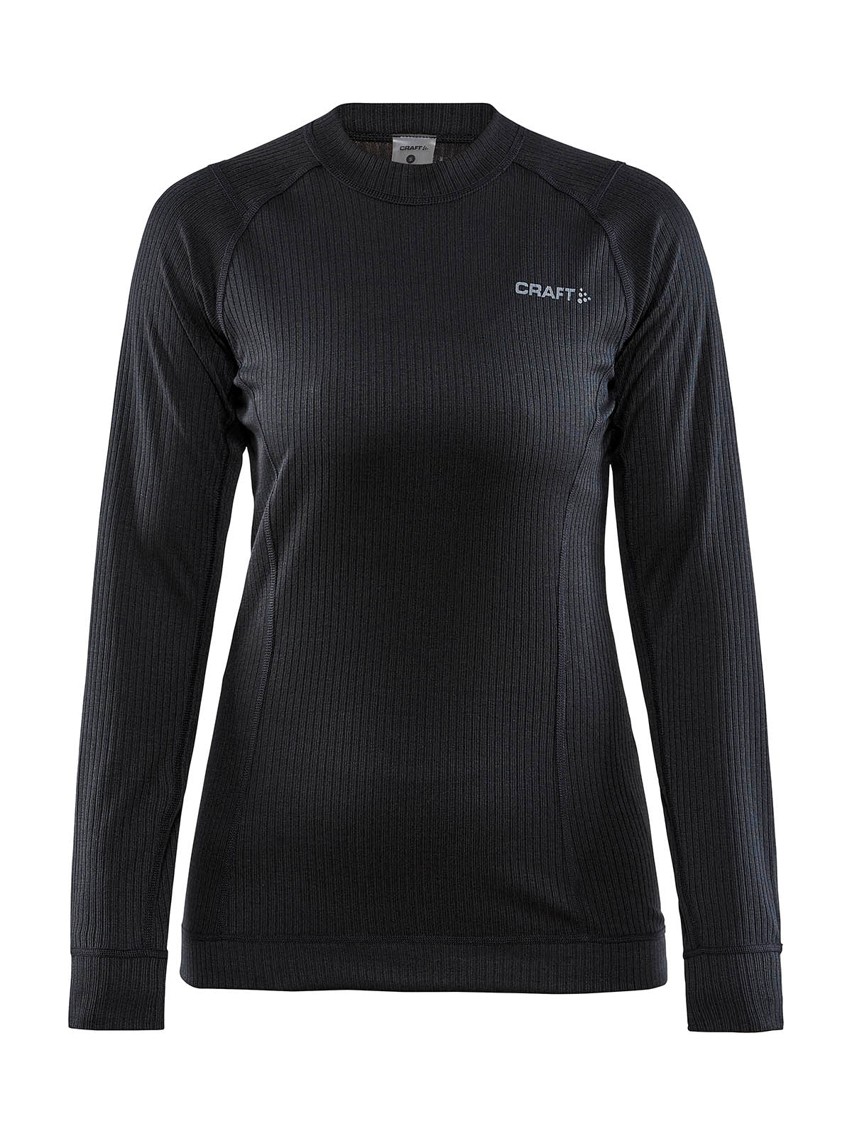 Craft Core Dry Baselayer Set W - Black