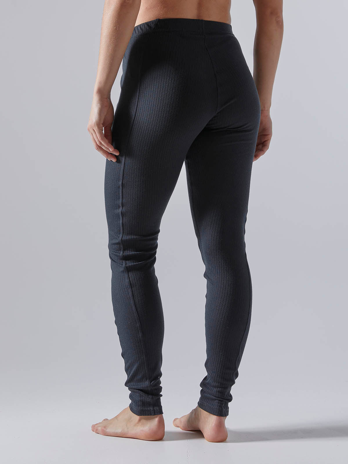 Craft Core Dry Baselayer Set W - Black