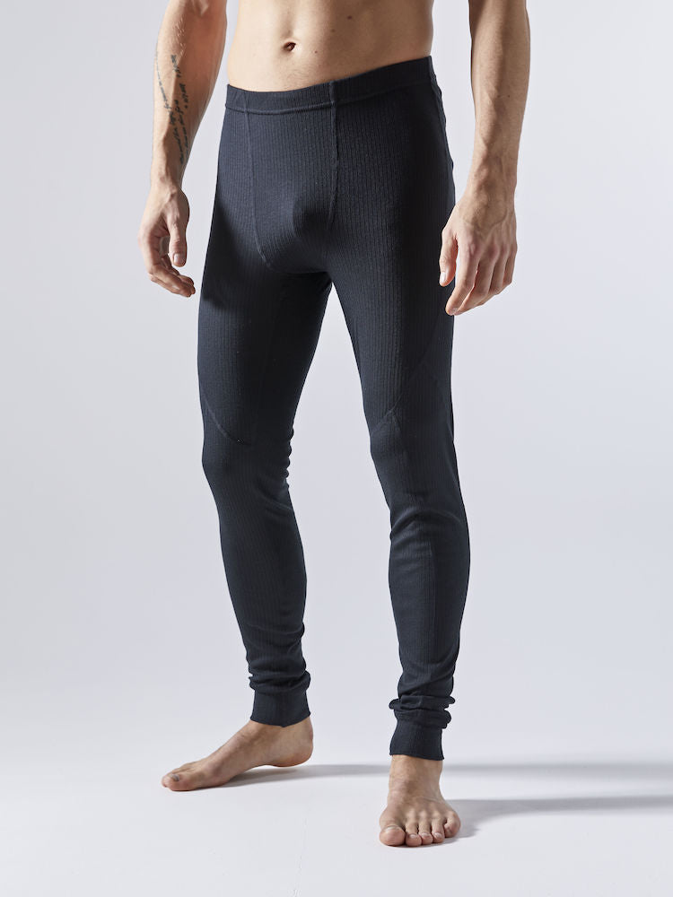 Craft Core Dry Baselayer Set M - Black