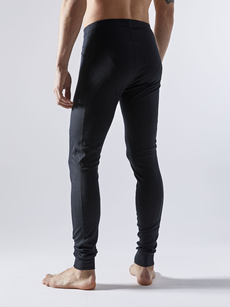 Craft Core Dry Baselayer Set M - Black