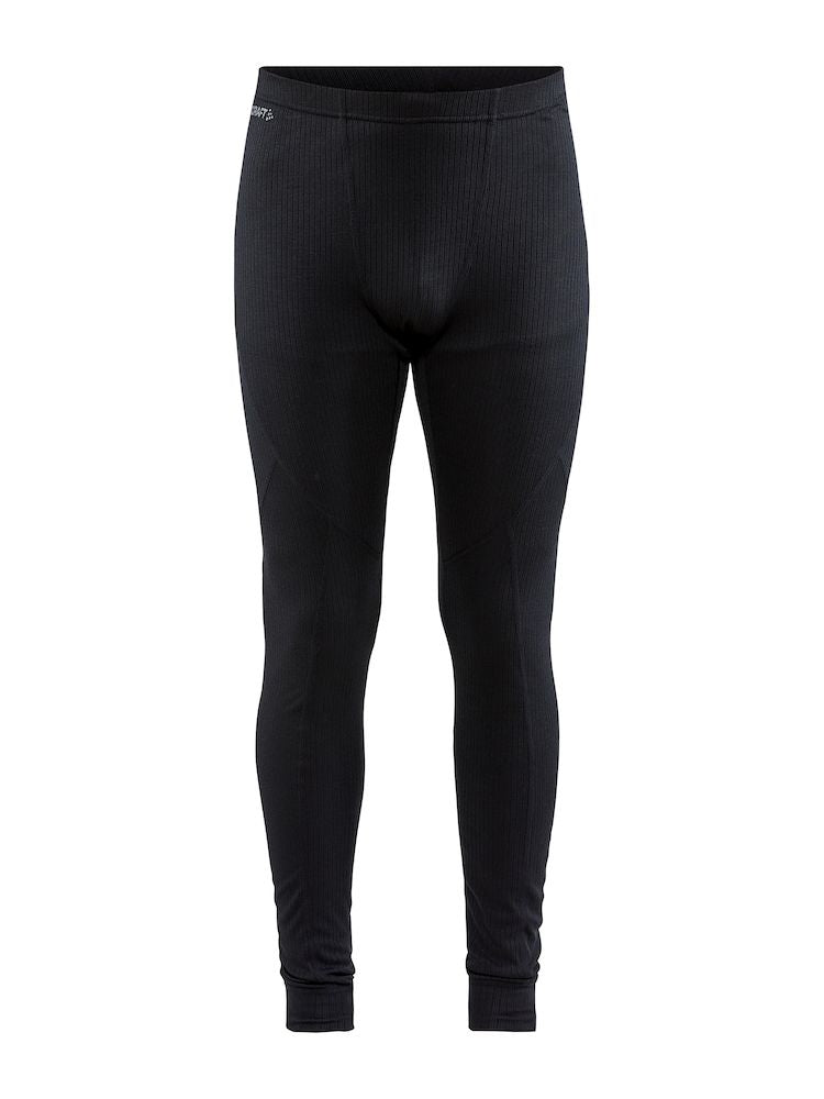 Craft Core Dry Baselayer Set M - Black