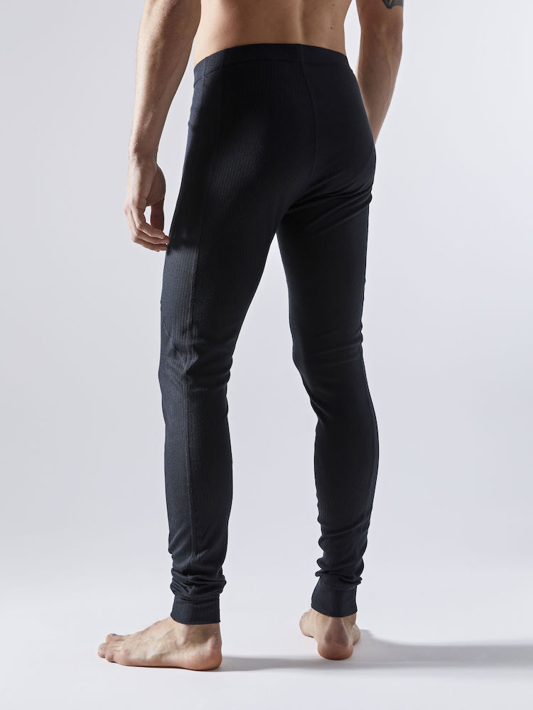 Craft Core Dry Baselayer Set M - Black