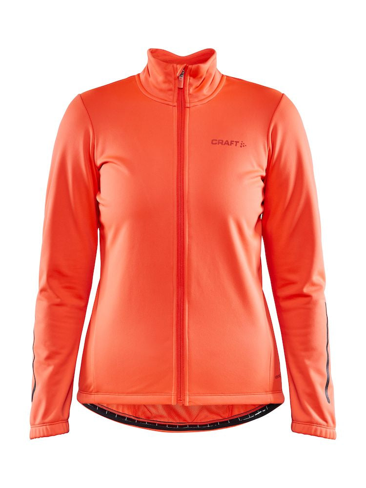 Craft Core Ideal Jacket 2.0 W - Shock
