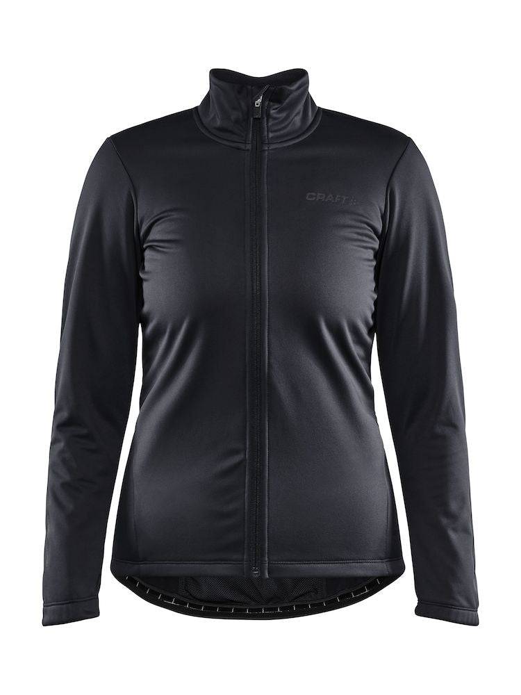 Craft Core Ideal Jacket 2.0 W - Black