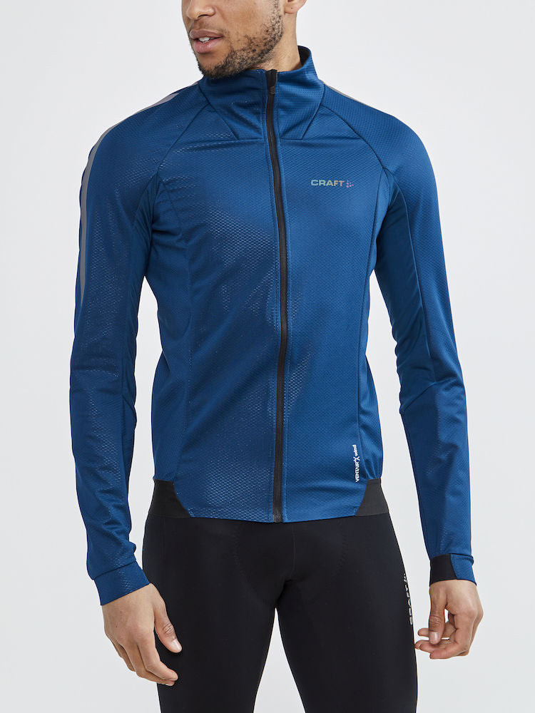 Craft Adv Softshell Jacket M - Beat