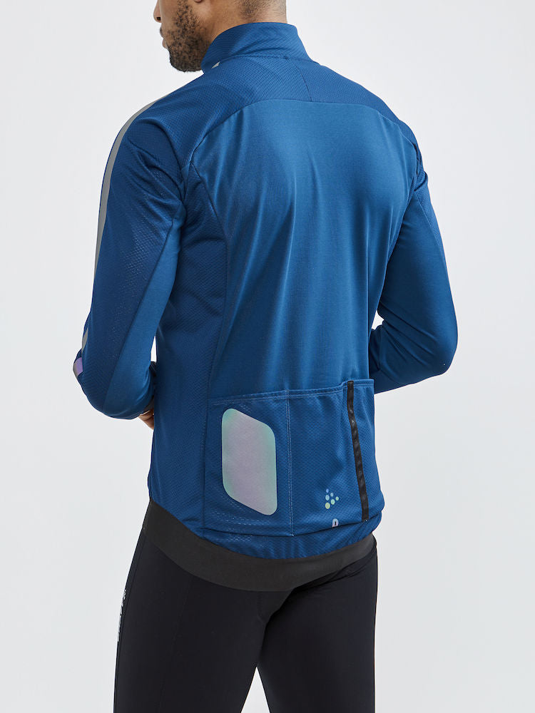 Craft Adv Softshell Jacket M - Beat