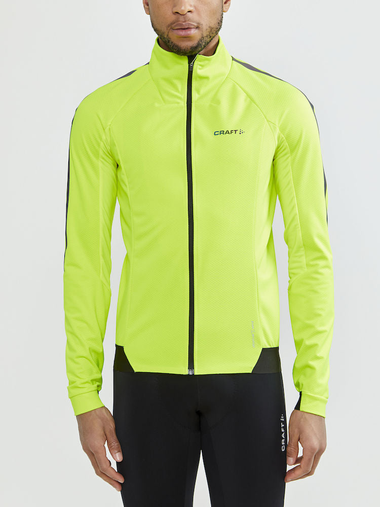 Craft Adv Softshell Jacket M - Flumino