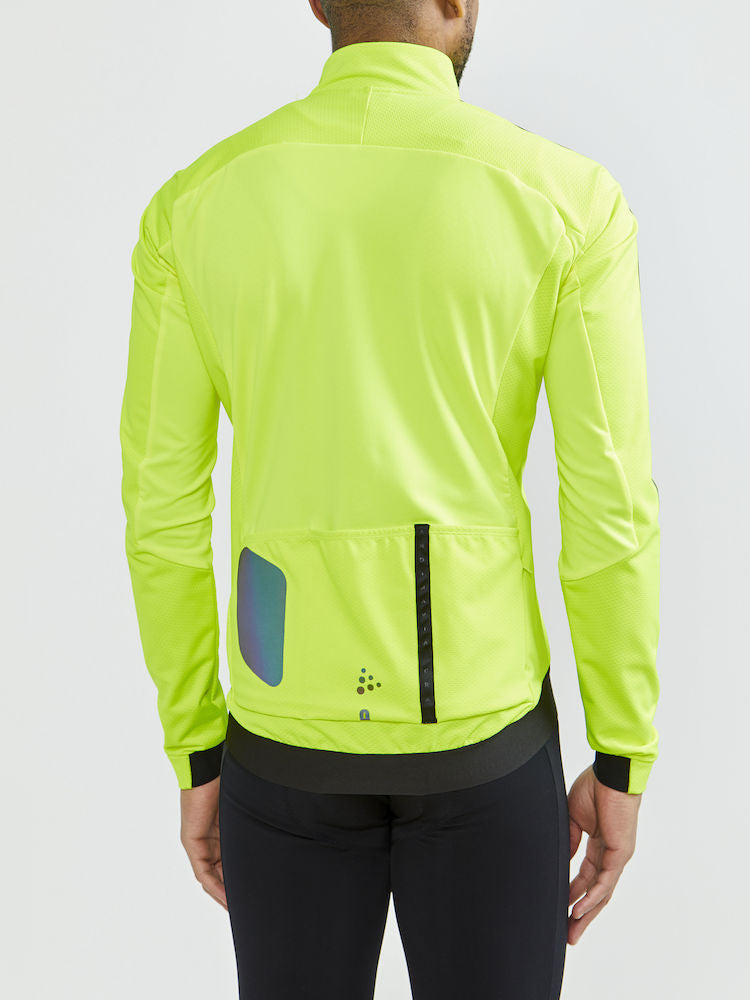 Craft Adv Softshell Jacket M - Flumino