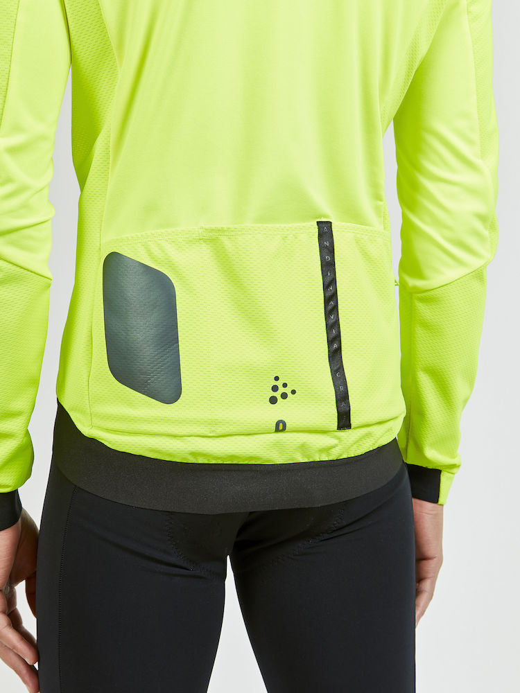 Craft Adv Softshell Jacket M - Flumino