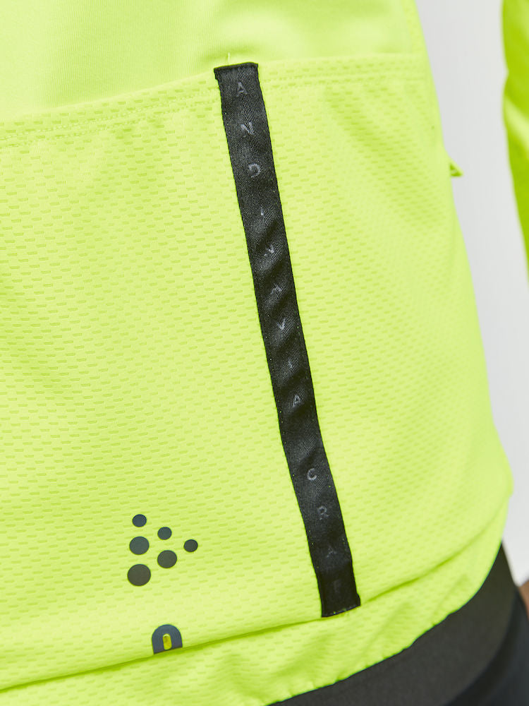 Craft Adv Softshell Jacket M - Flumino