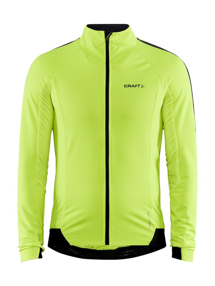 Craft Adv Softshell Jacket M - Flumino