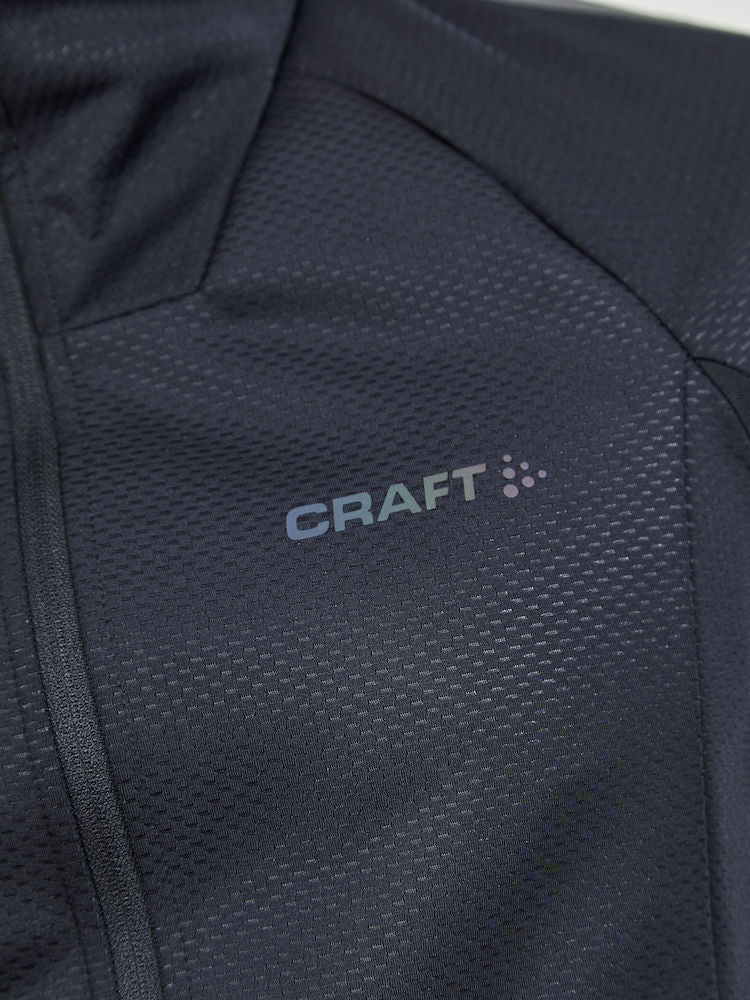 Craft Adv Softshell Jacket M - Black