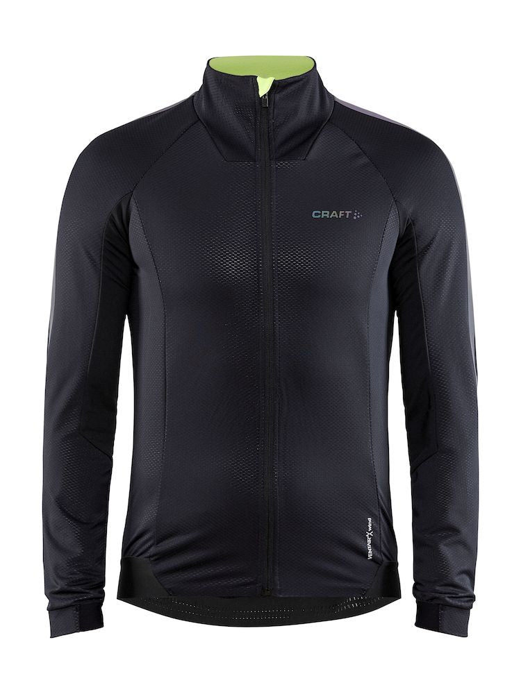 Craft Adv Softshell Jacket M - Black