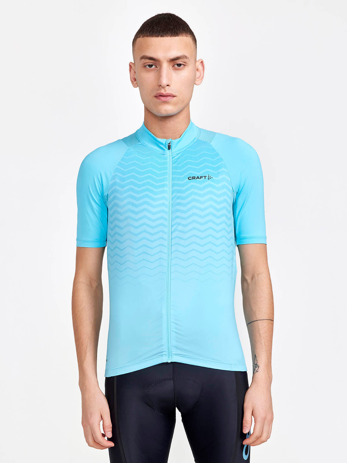 Craft Adv Endur Jersey M - Aquamarine