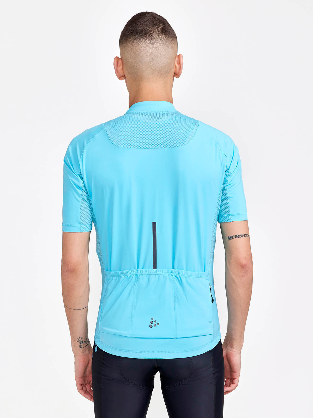 Craft Adv Endur Jersey M - Aquamarine