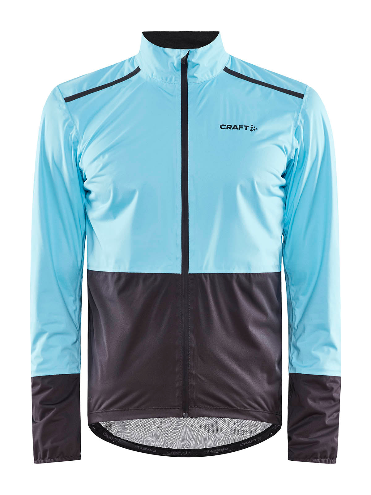 Craft Adv Endur Hydro Jacket M - Aquamarine Slate