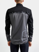 Craft Adv Endur Hydro Jacket M - Black/Granite