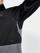 Craft Adv Endur Hydro Jacket M - Black/Granite