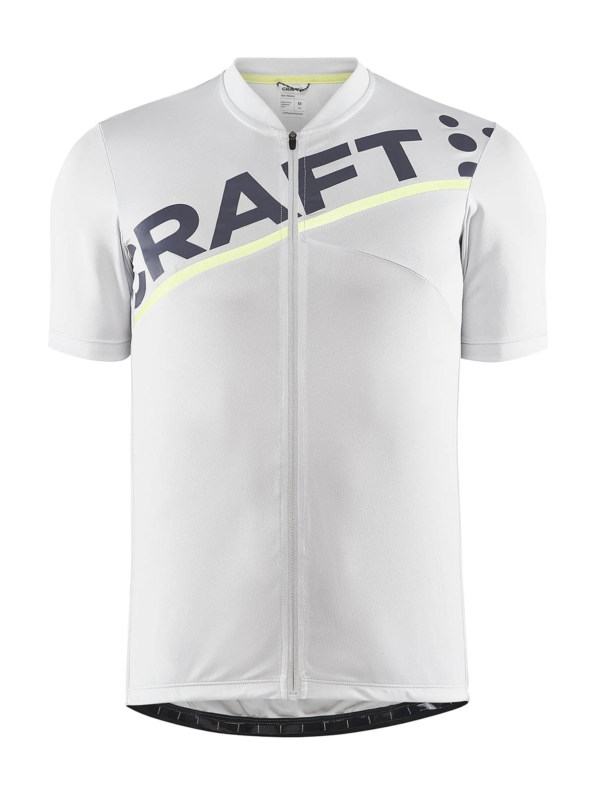 Craft Core Endur Logo Jersey M - Ash