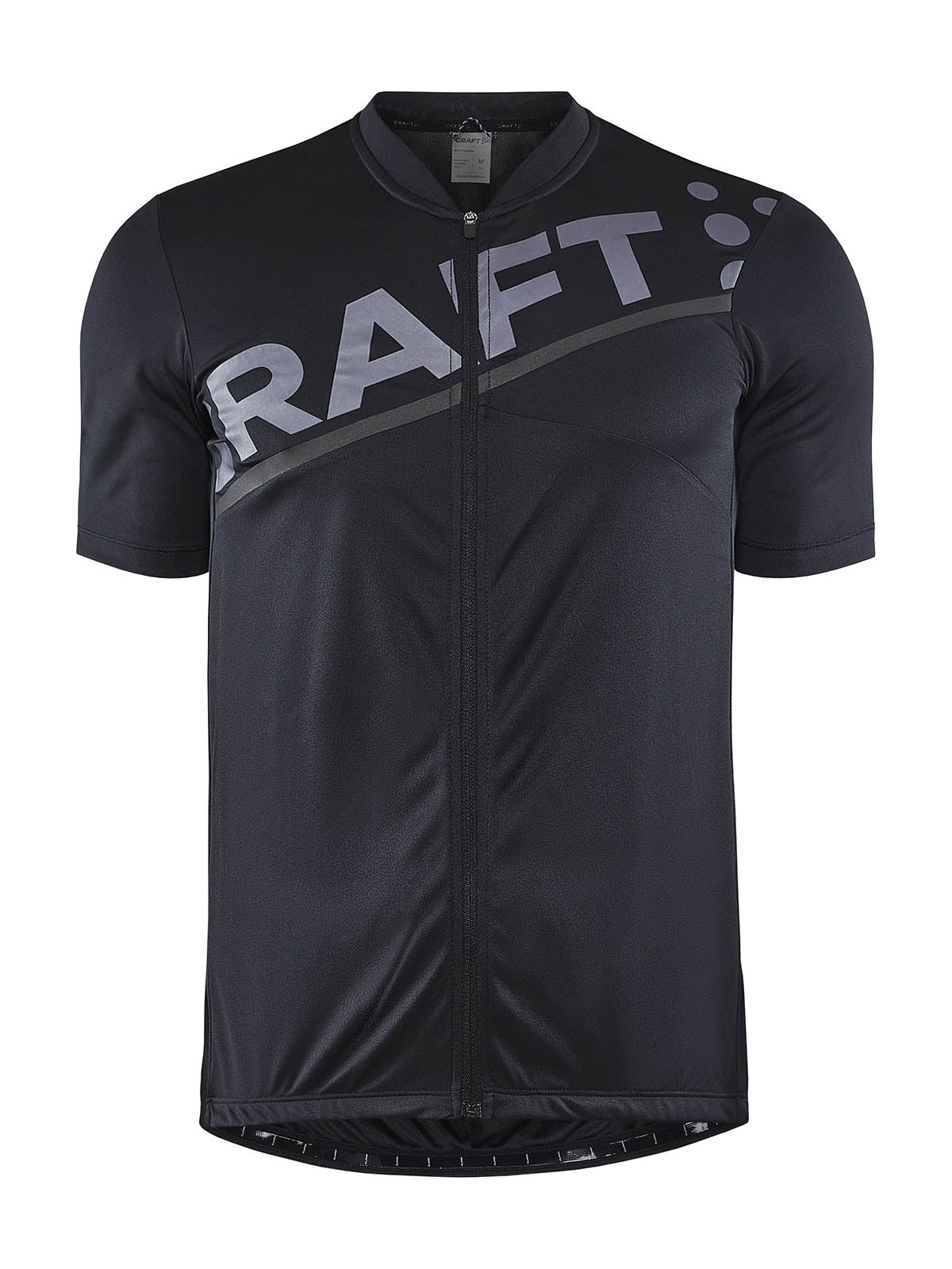 Craft Core Endur Logo Jersey M - Black