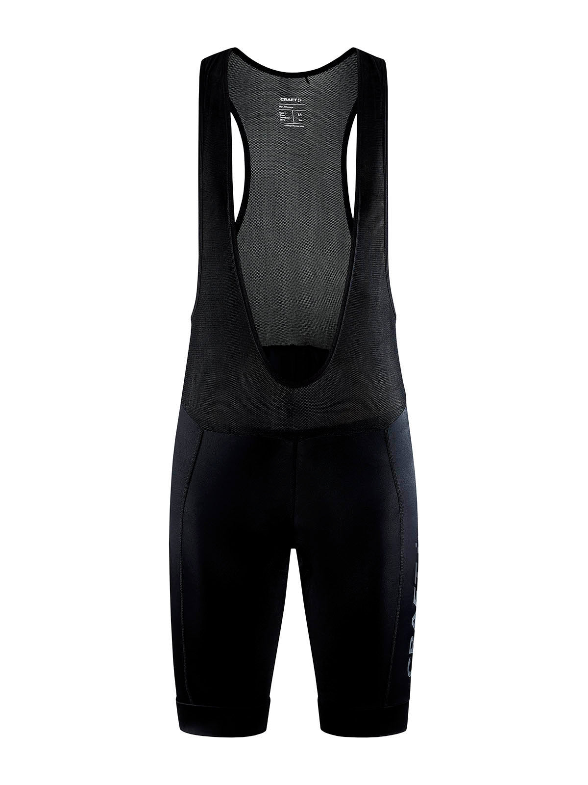 Craft Core Endur Bib Shorts M - Black