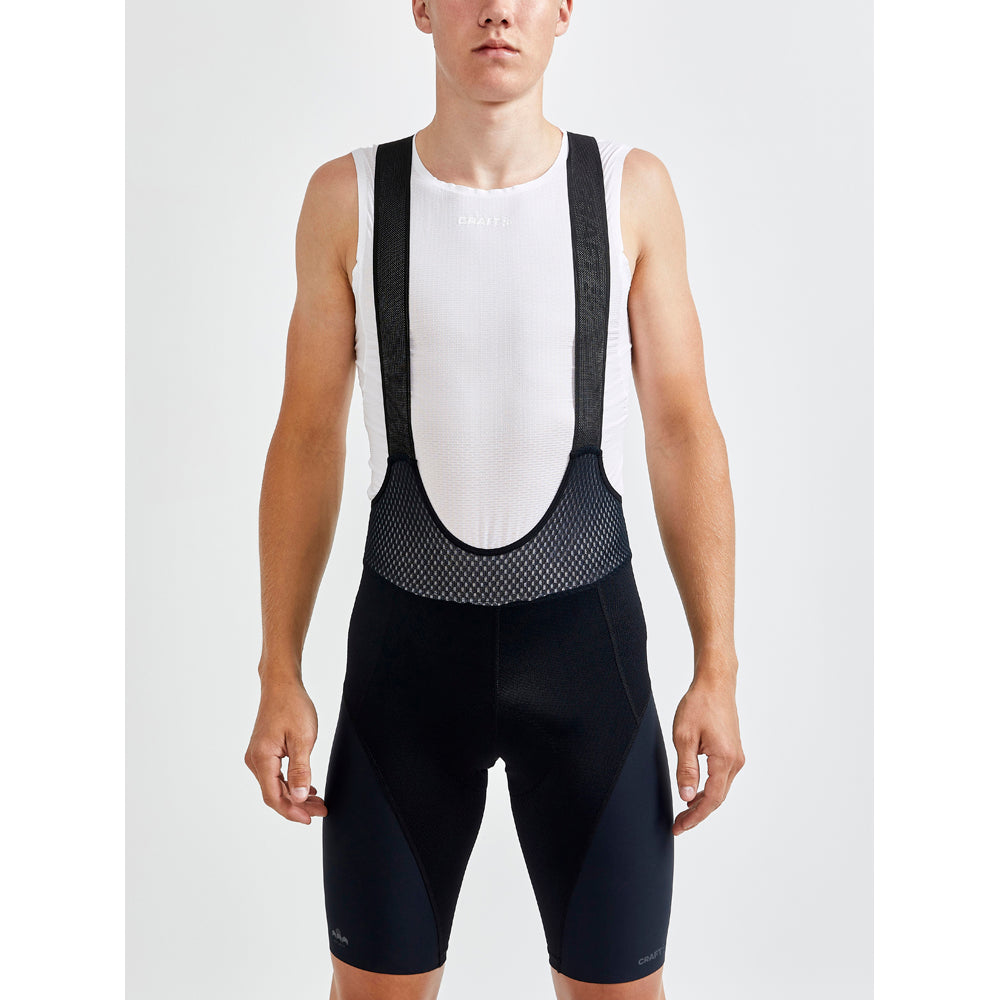 Craft Advanced Aero Bib Shorts M Black