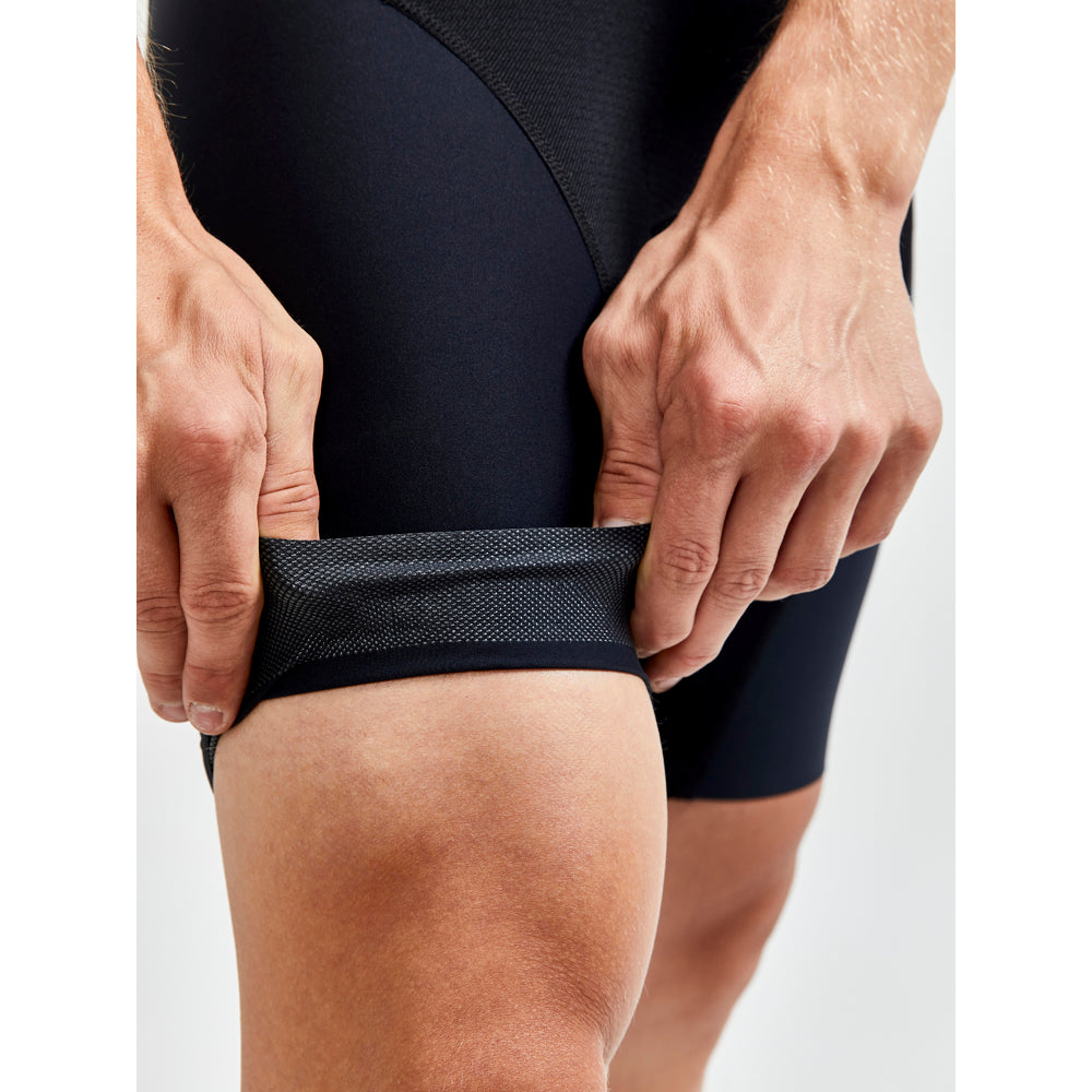 Craft Advanced Aero Bib Shorts M Black