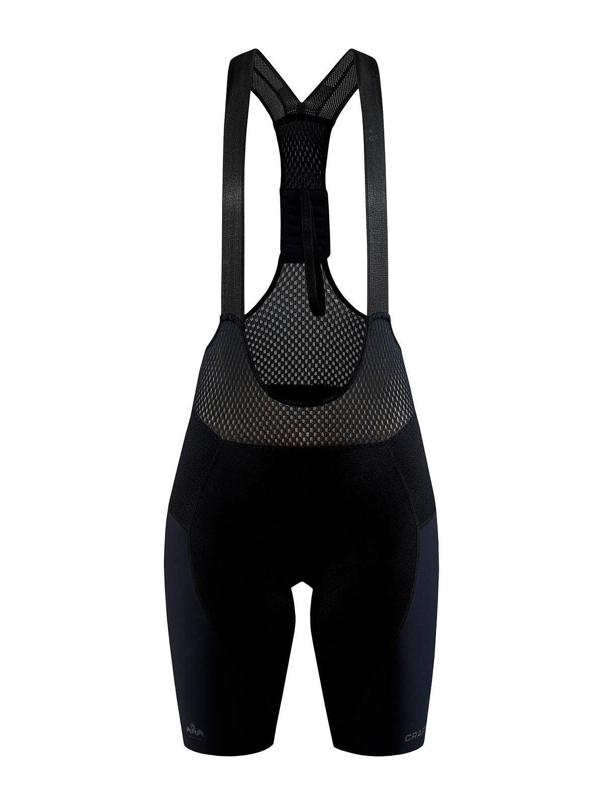 Craft Adv Aero Bib Shorts W - Black