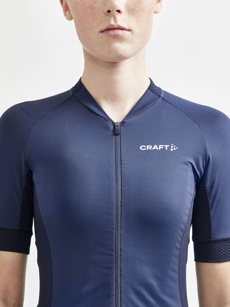 Craft Adv Endur Jersey W - Blaze