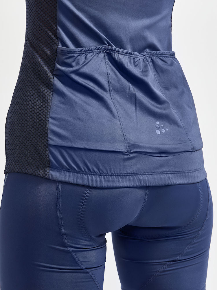 Craft Adv Endur Jersey W - Blaze