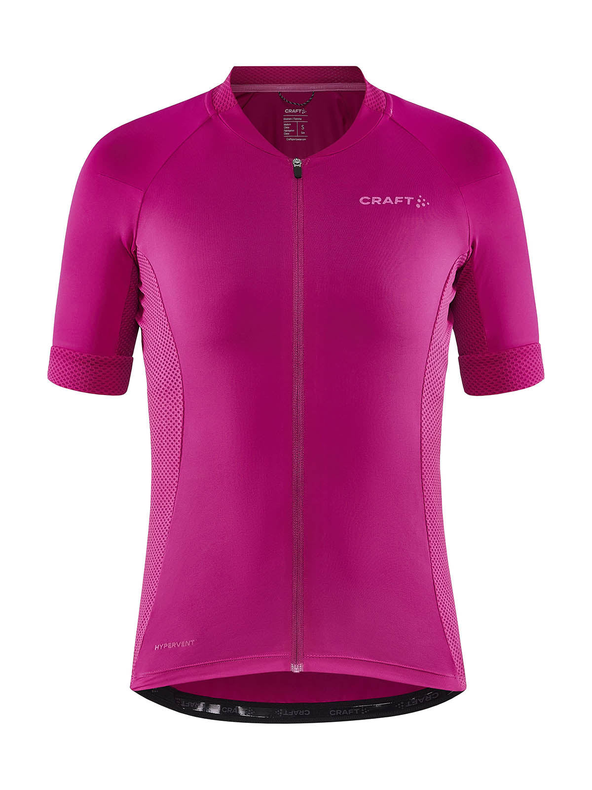 Craft Adv Endur Jersey W - Roxo