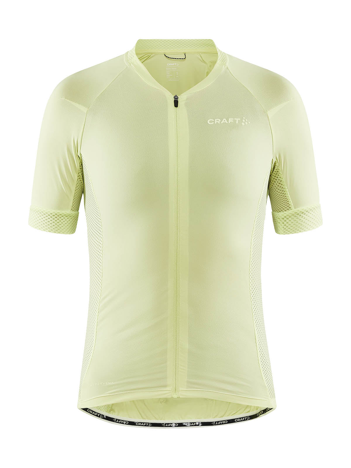 Craft Adv Endur Jersey W - Giallo