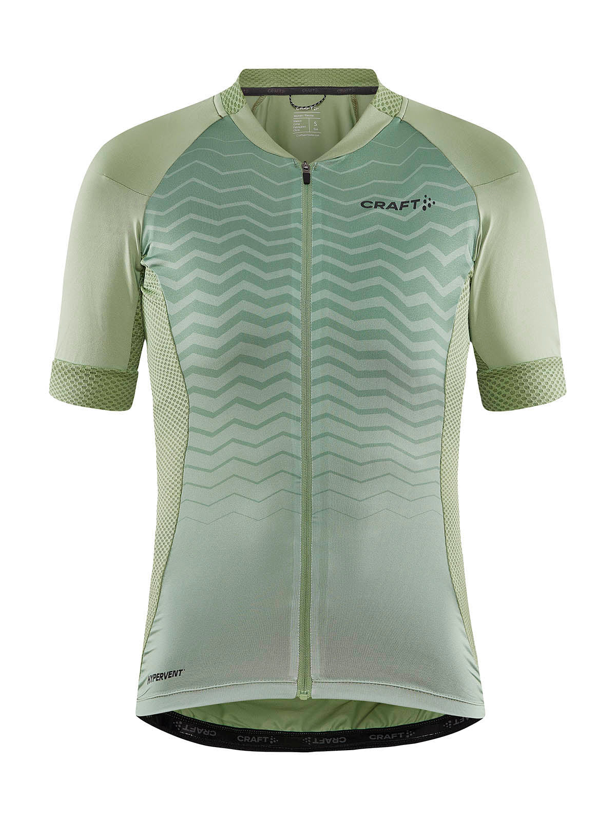 Craft Adv Endur Jersey W - Jade