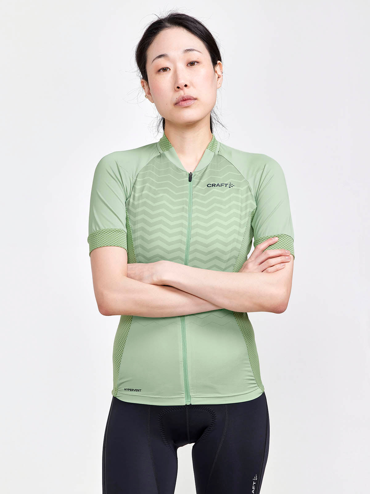 Craft Adv Endur Jersey W - Jade