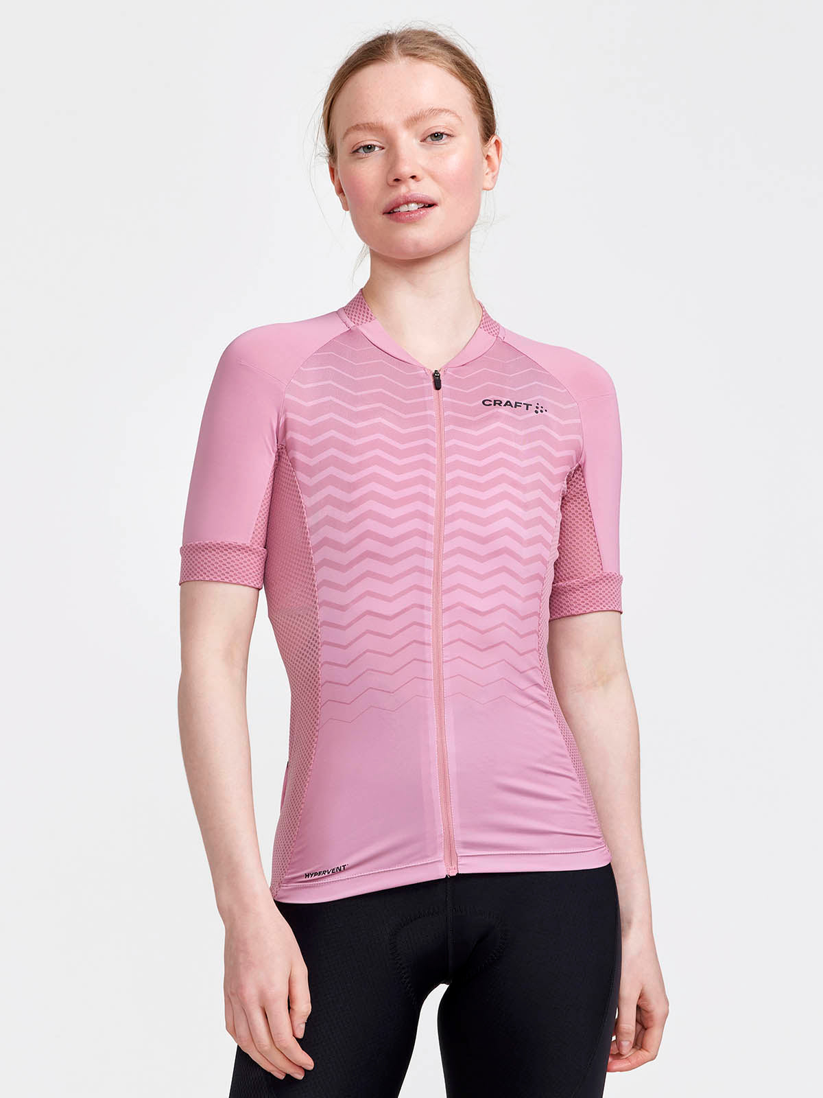Craft Adv Endur Jersey W - Dawn