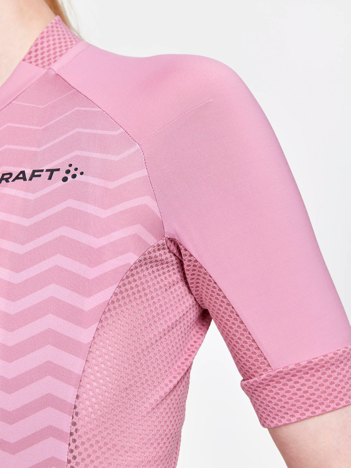 Craft Adv Endur Jersey W - Dawn