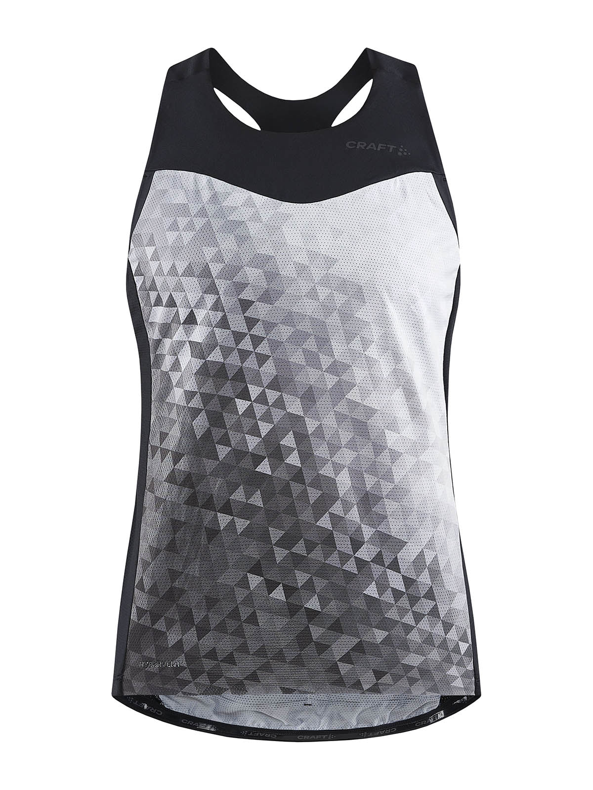 Craft Adv Endur Singlet W - Multi-Black