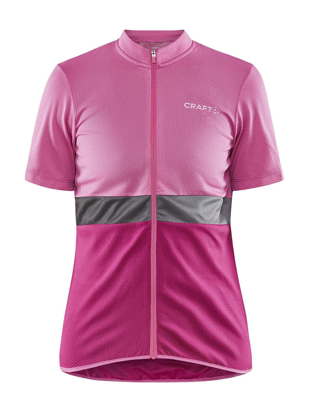 Craft Core Endur Jersey W - Camelia-Roxo