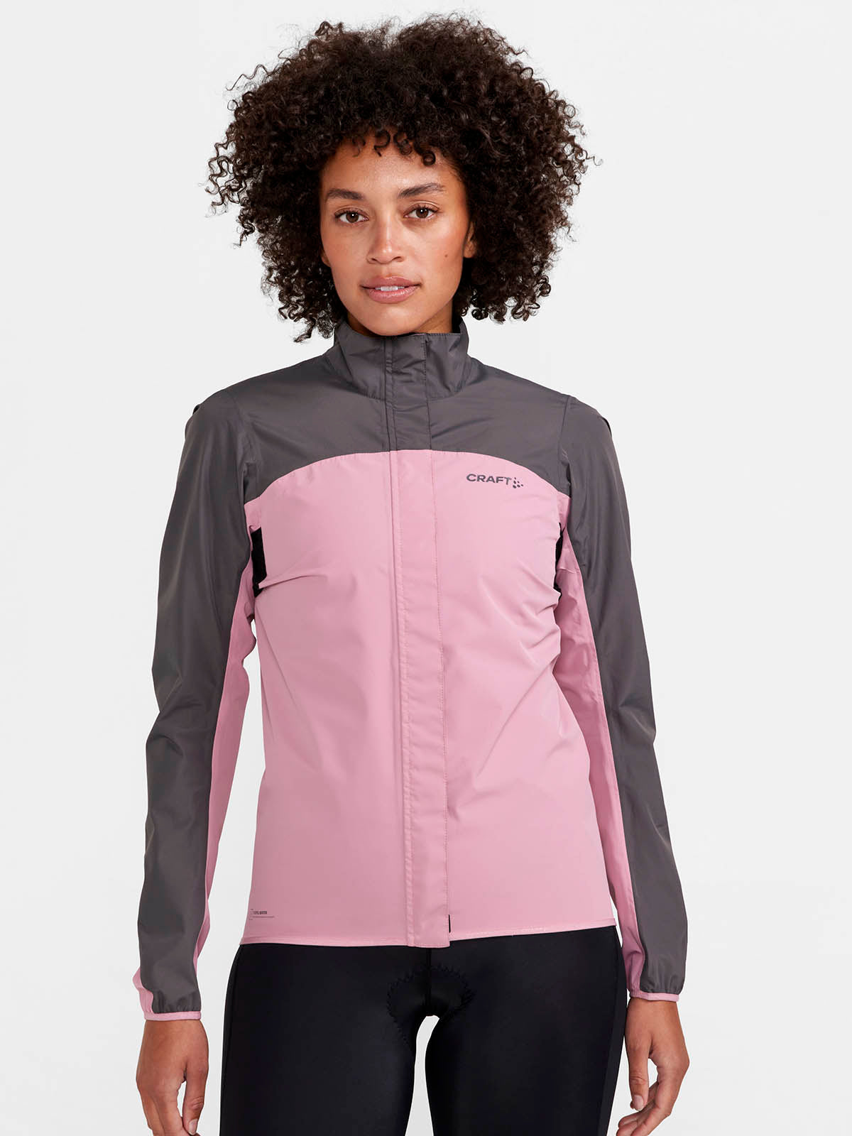 Craft Core Endur Hydro Jacket W - Granite Dawn