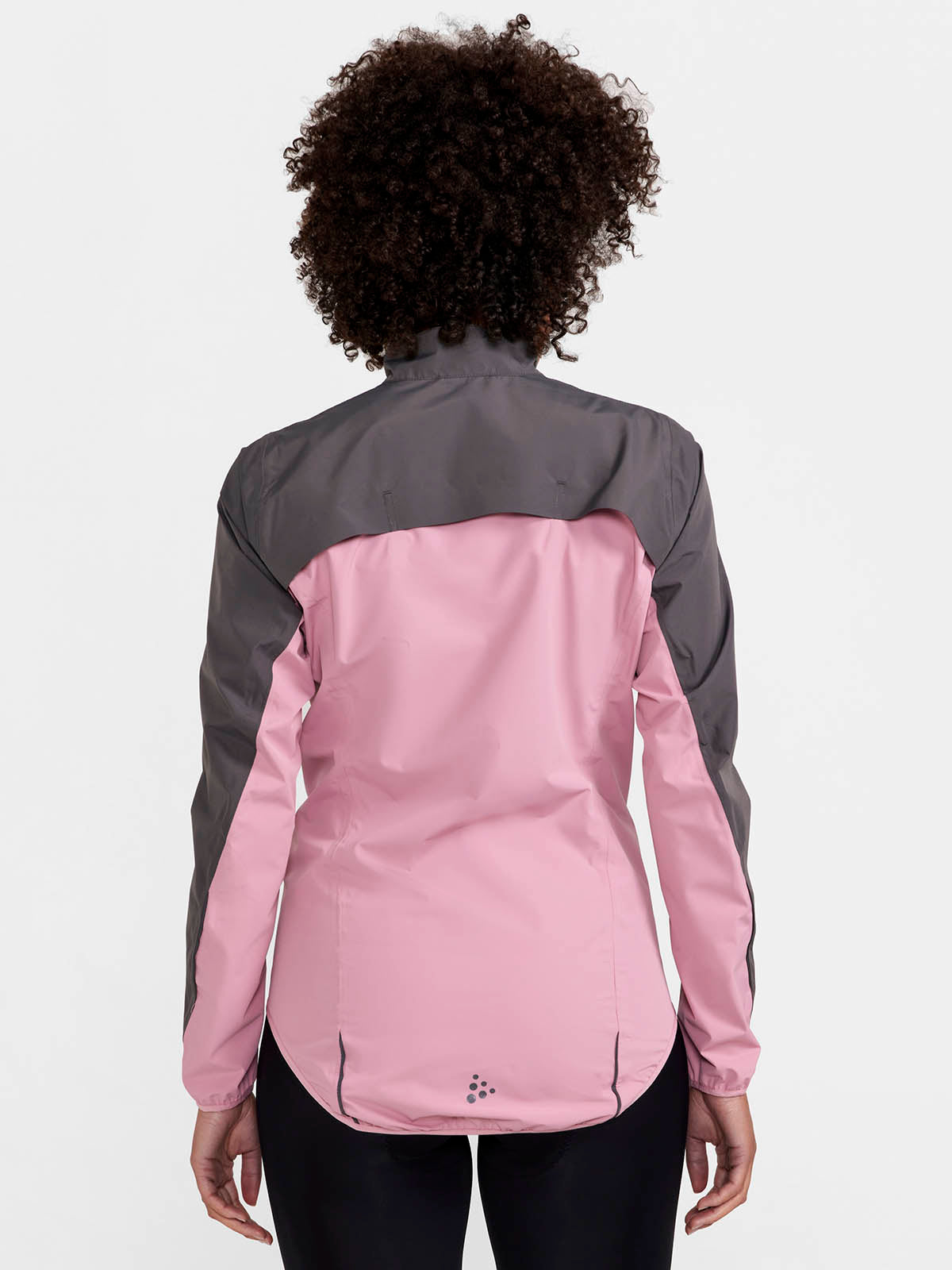 Craft Core Endur Hydro Jacket W - Granite Dawn