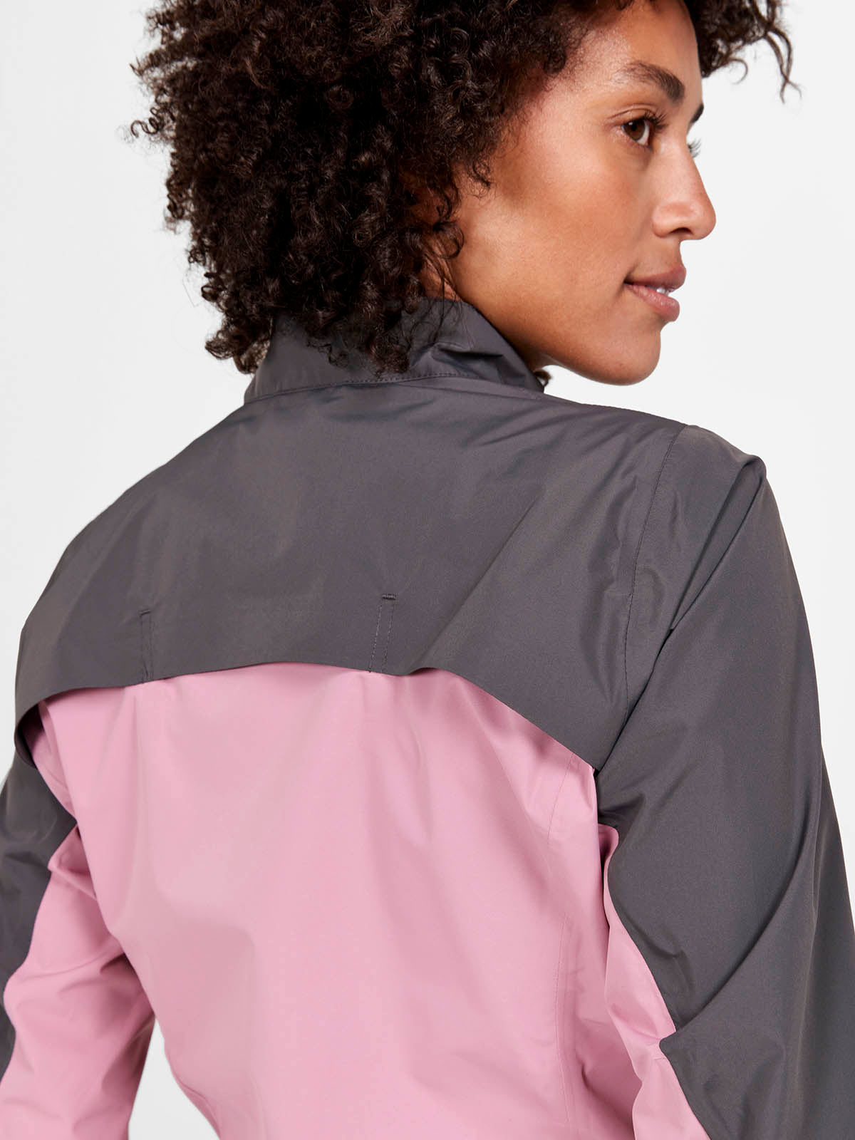 Craft Core Endur Hydro Jacket W - Granite Dawn