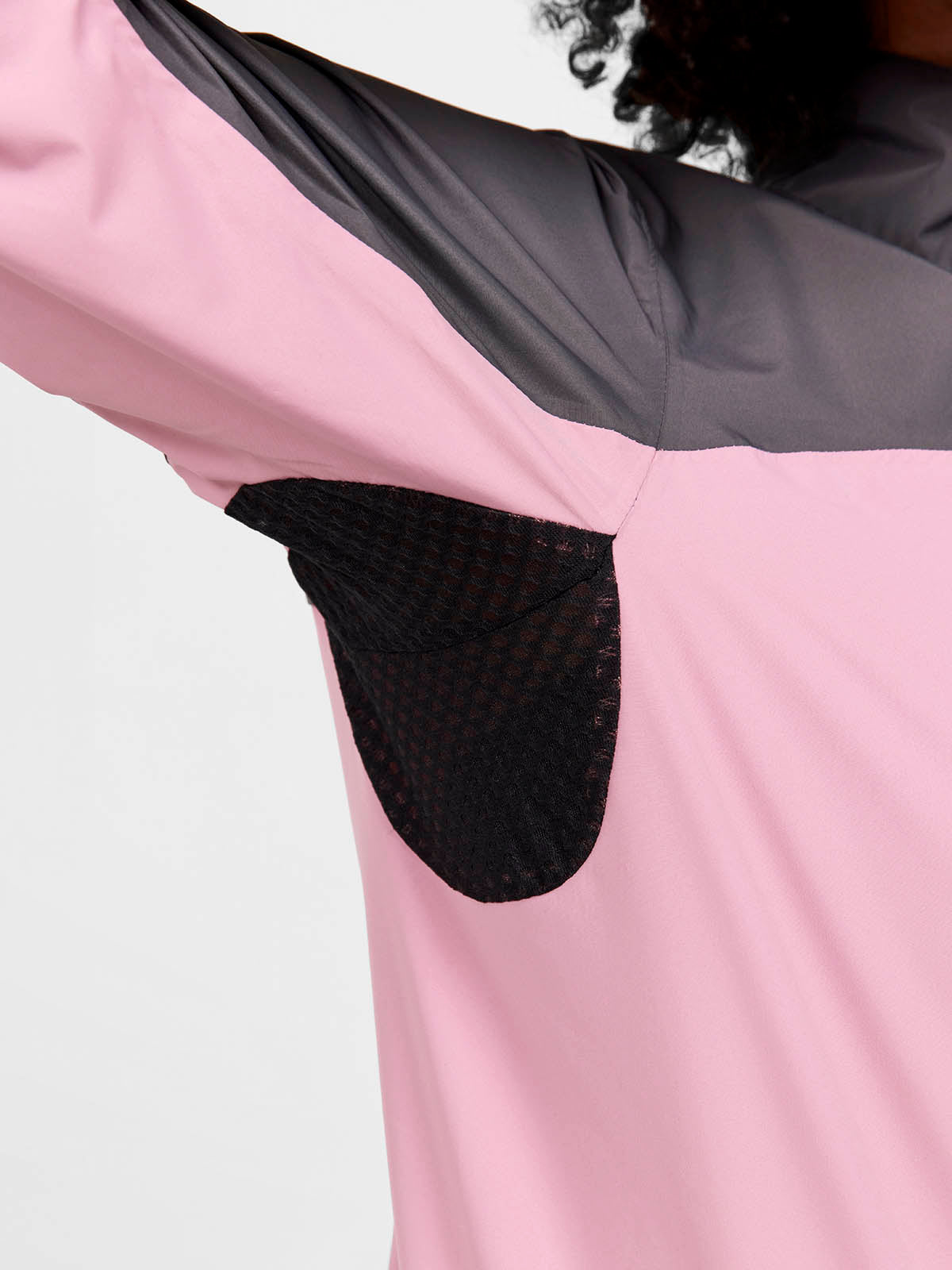 Craft Core Endur Hydro Jacket W - Granite Dawn