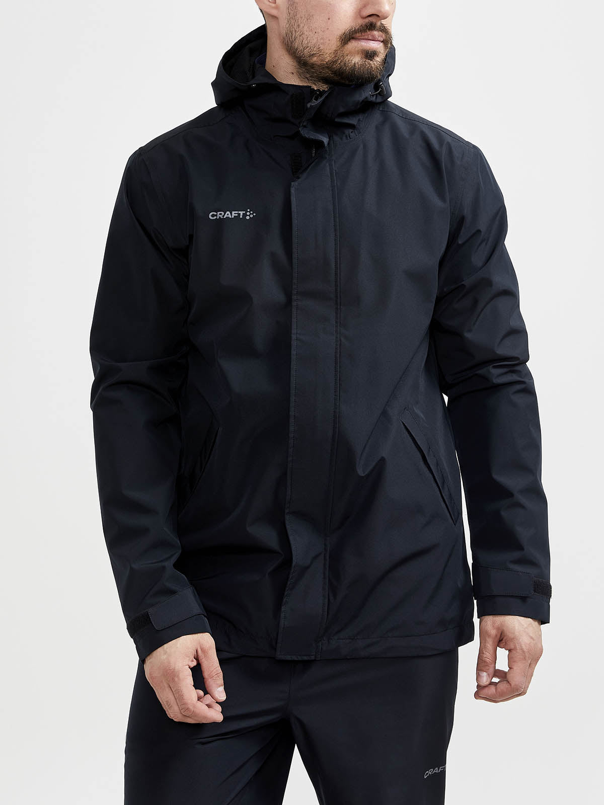 Craft Core Explore Rain Set M - Black
