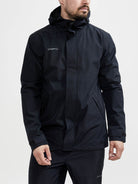 Craft Core Explore Rain Set M - Black