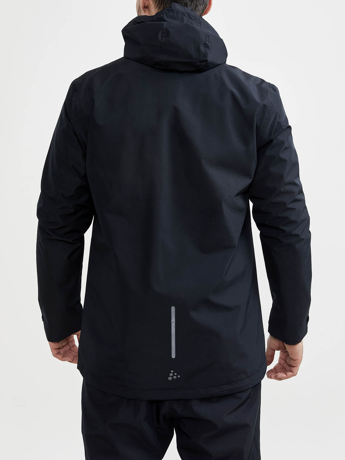 Craft Core Explore Rain Set M - Black