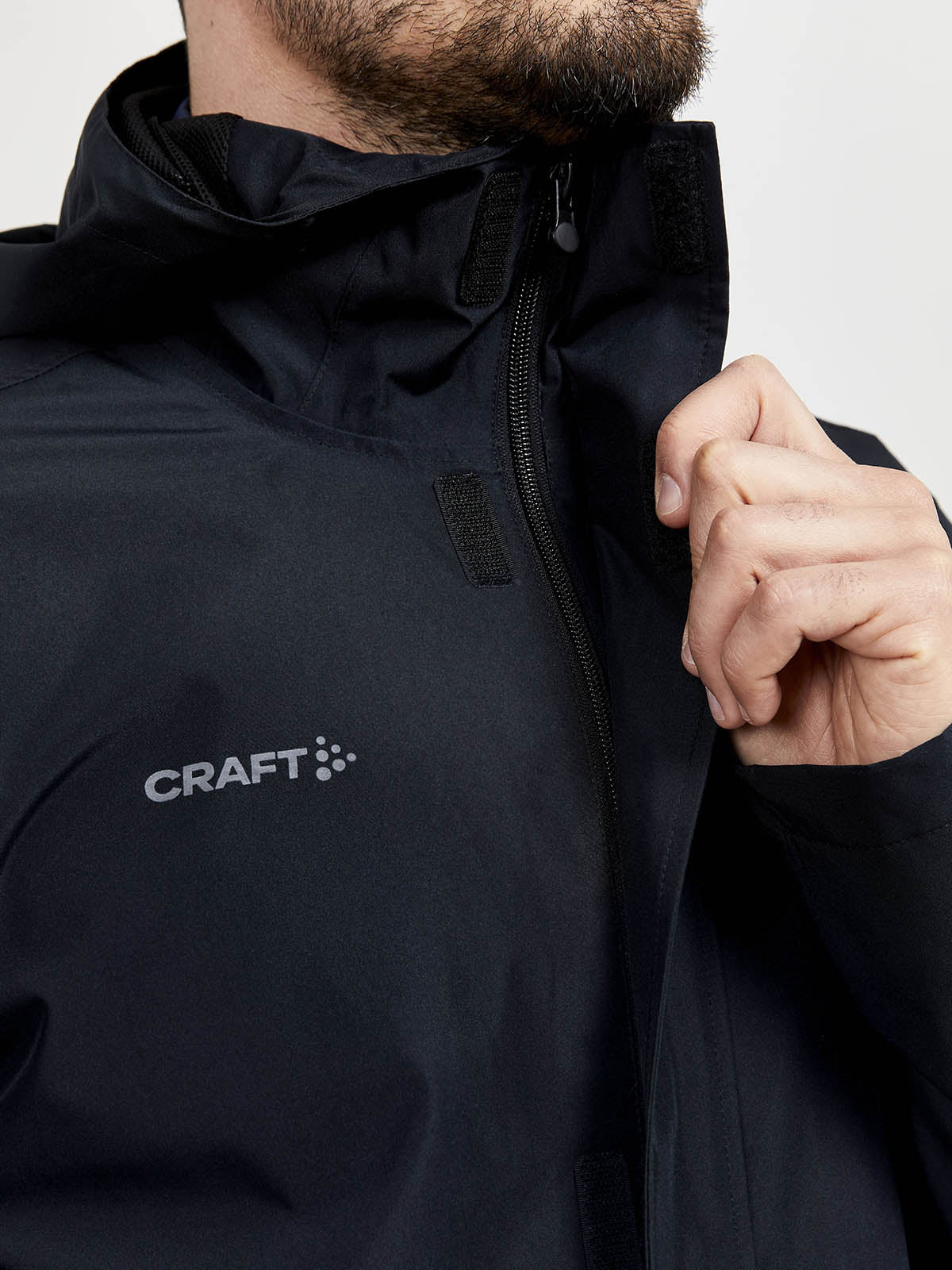 Craft Core Explore Rain Set M - Black
