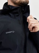 Craft Core Explore Rain Set M - Black