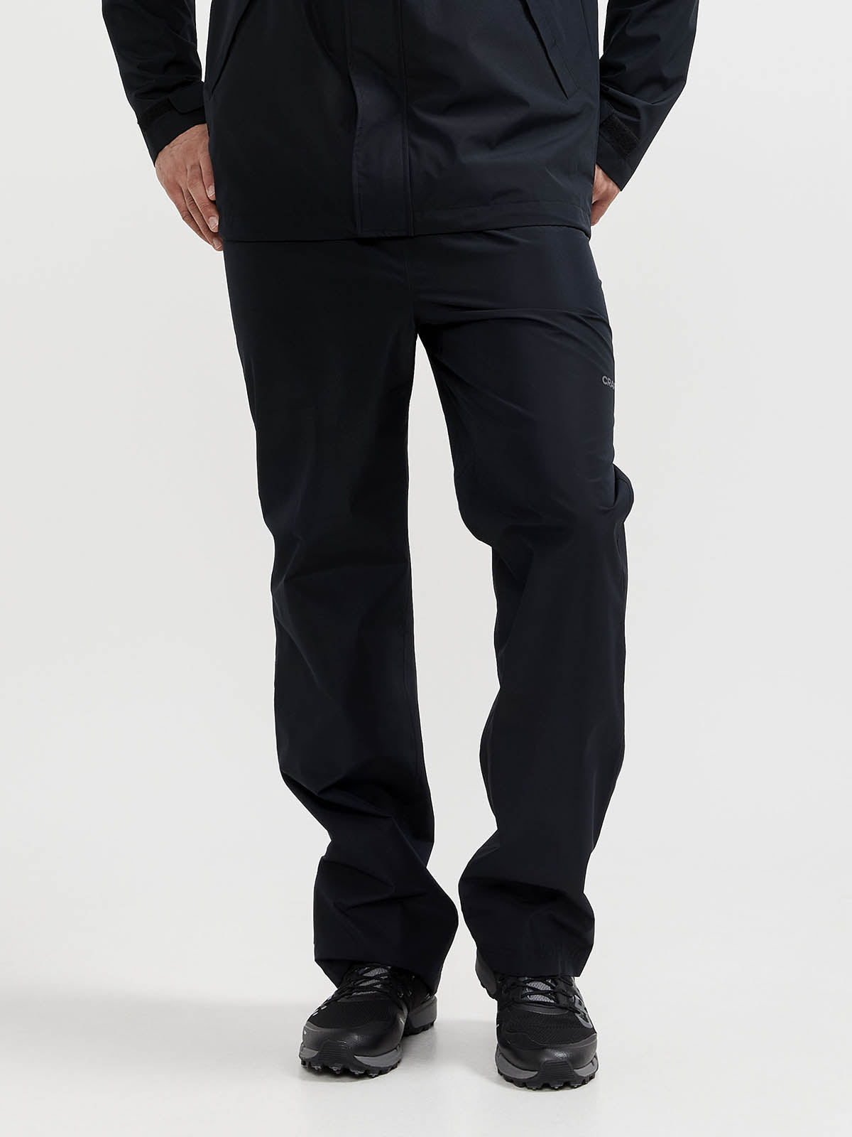 Craft Core Explore Rain Set M - Black